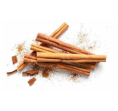 Cinnamon