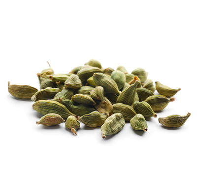 Green Cardamom