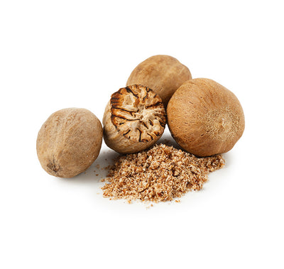 Nutmeg