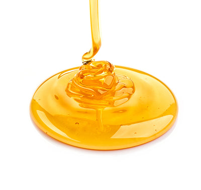 Raw Honey